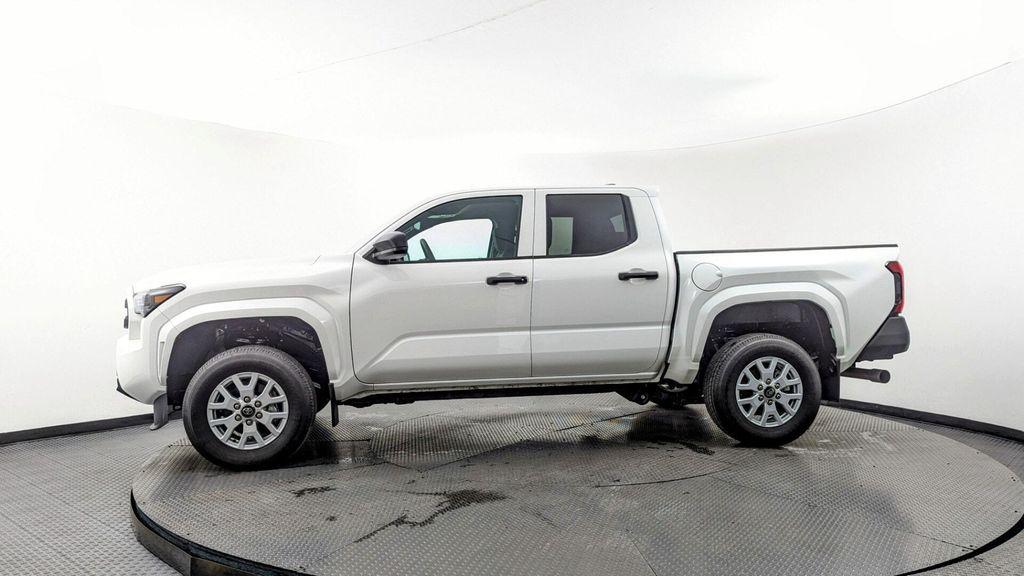 used 2024 Toyota Tacoma car, priced at $32,799