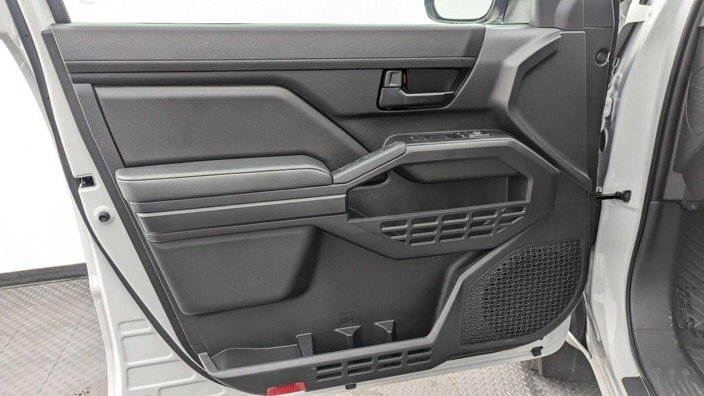 used 2024 Toyota Tacoma car, priced at $32,799