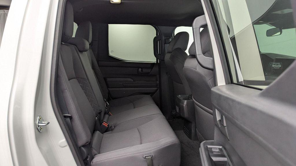 used 2024 Toyota Tacoma car, priced at $32,799