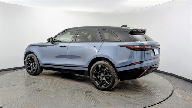 used 2020 Land Rover Range Rover Velar car, priced at $29,799