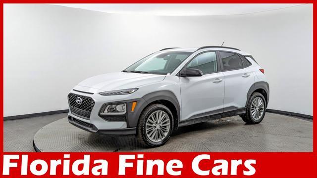 used 2019 Hyundai Kona car, priced at $14,699