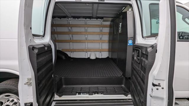 used 2023 GMC Savana 2500 car, priced at $26,995