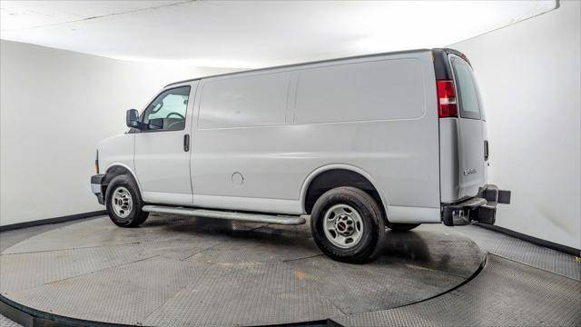 used 2023 GMC Savana 2500 car, priced at $26,995