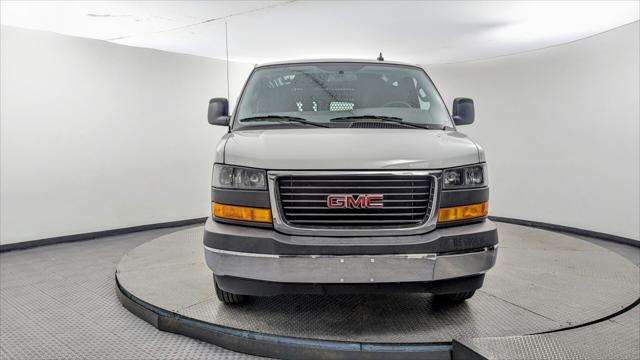used 2023 GMC Savana 2500 car, priced at $26,995