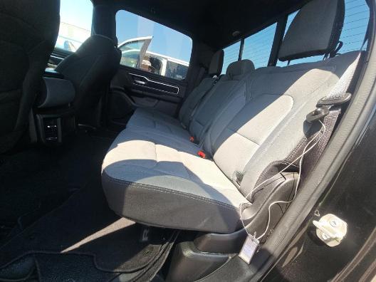 used 2023 Ram 1500 car, priced at $28,999