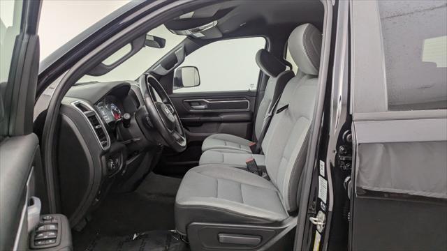 used 2023 Ram 1500 car, priced at $26,998