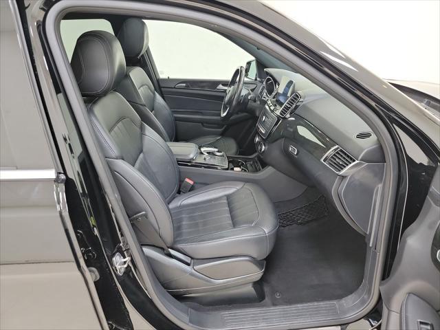 used 2018 Mercedes-Benz GLE 350 car, priced at $20,999