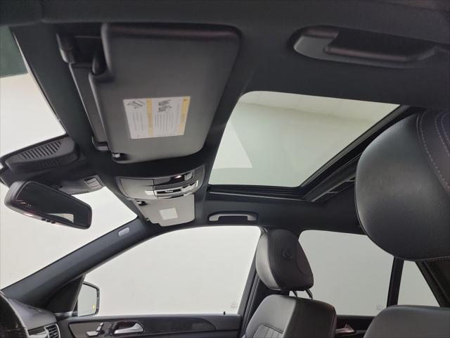 used 2018 Mercedes-Benz GLE 350 car, priced at $20,999