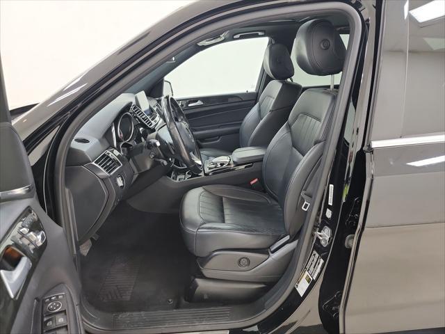 used 2018 Mercedes-Benz GLE 350 car, priced at $20,999