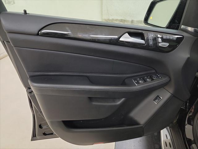 used 2018 Mercedes-Benz GLE 350 car, priced at $20,999