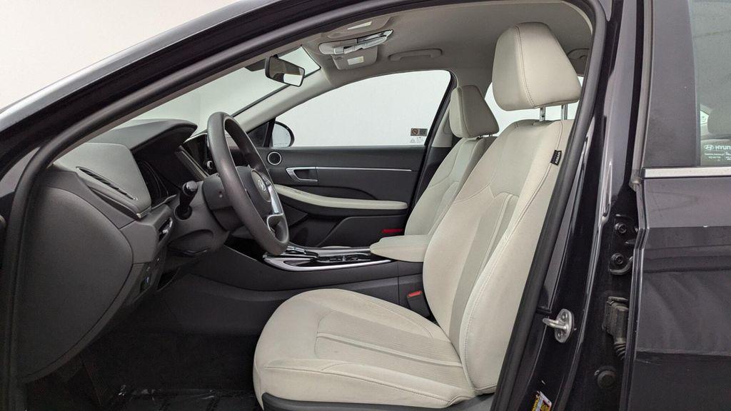 used 2023 Hyundai Sonata car, priced at $16,199