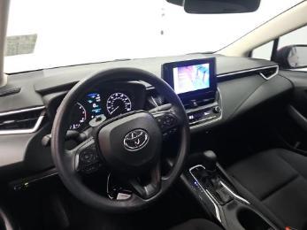 used 2023 Toyota Corolla car, priced at $17,499