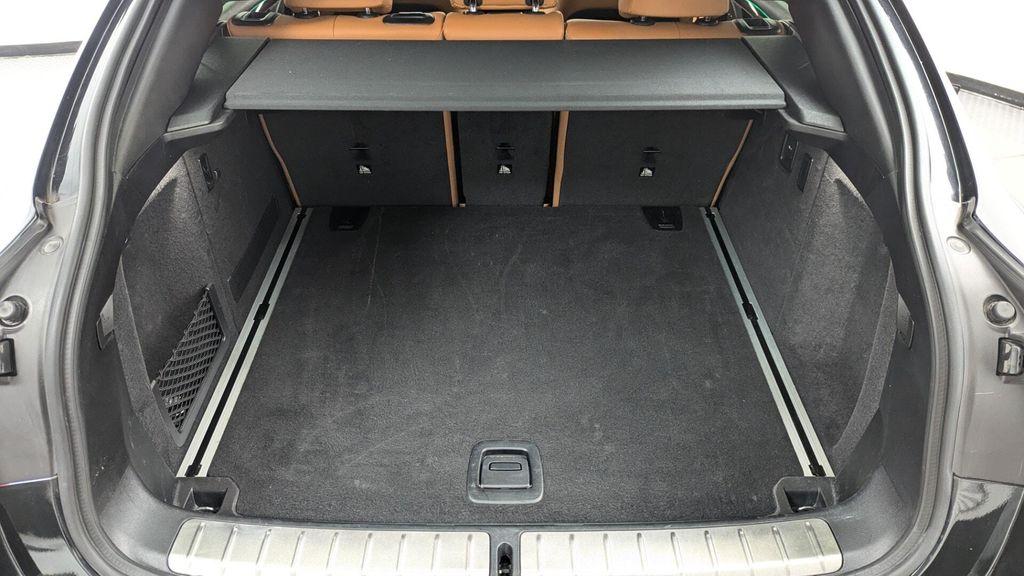 used 2020 BMW X4 car, priced at $21,499