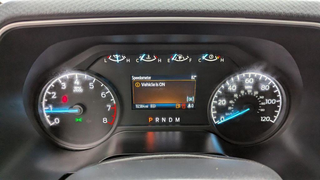 used 2022 Ford F-150 car, priced at $19,299