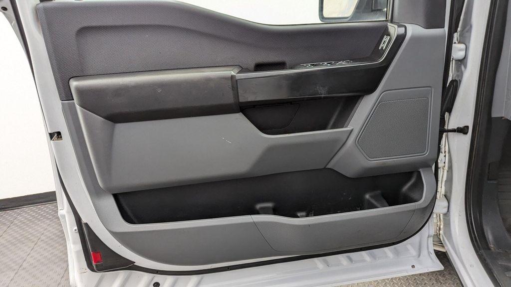 used 2022 Ford F-150 car, priced at $19,299