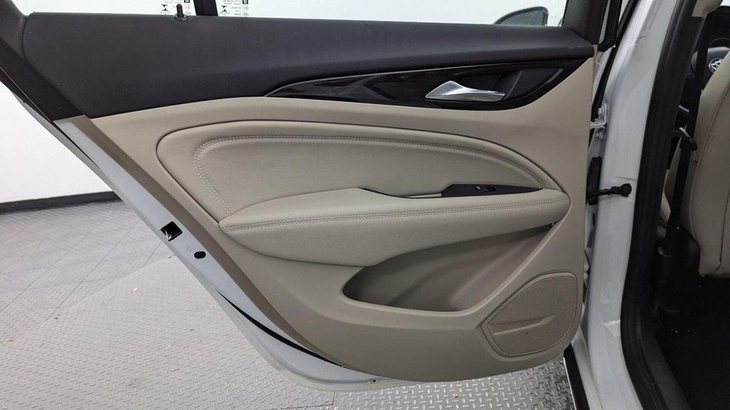 used 2019 Buick Regal Sportback car, priced at $13,199
