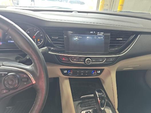 used 2019 Buick Regal Sportback car, priced at $13,999