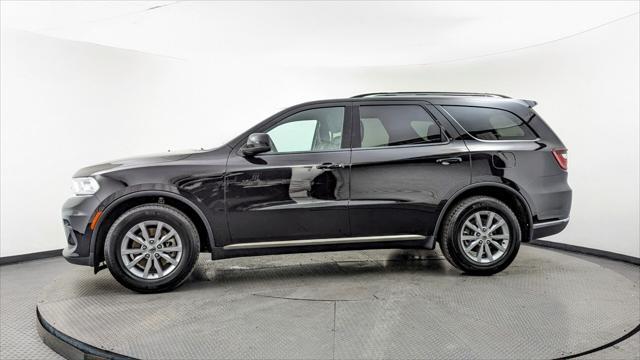 used 2023 Dodge Durango car, priced at $25,999