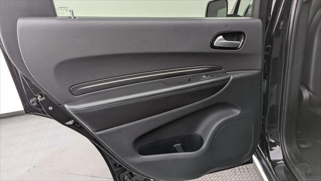 used 2023 Dodge Durango car, priced at $25,999
