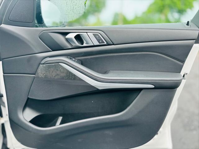 used 2023 BMW X5 car, priced at $35,499