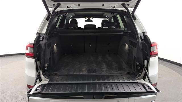 used 2023 BMW X5 car, priced at $35,499