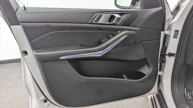 used 2023 BMW X5 car, priced at $35,499