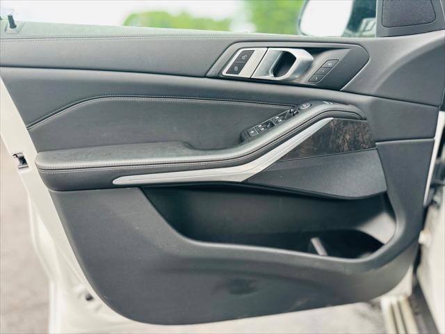 used 2023 BMW X5 car, priced at $35,499
