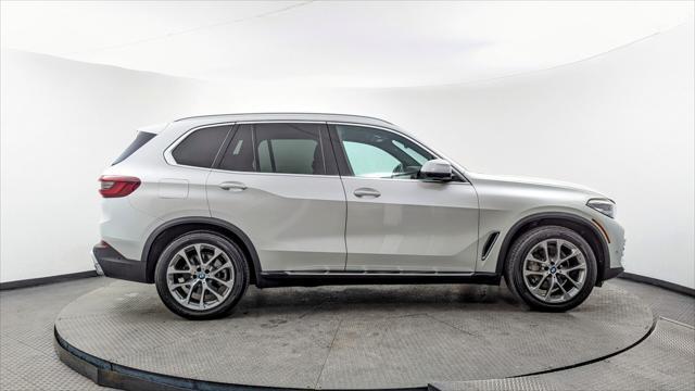 used 2023 BMW X5 car, priced at $35,499
