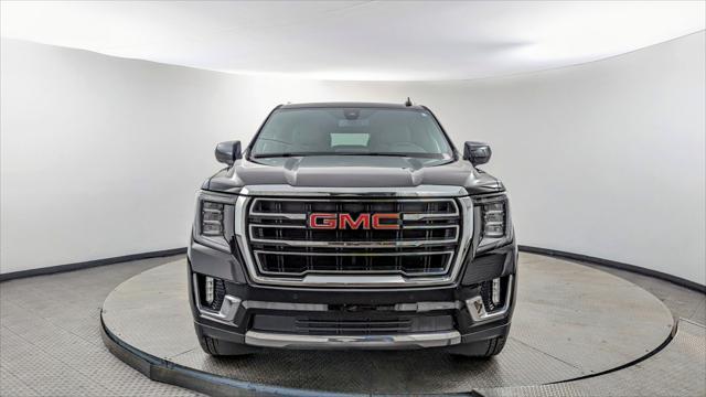 used 2021 GMC Yukon XL car, priced at $42,689