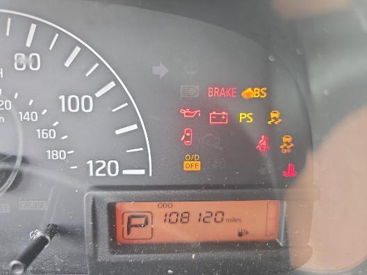 used 2020 Nissan NV200 car, priced at $12,999