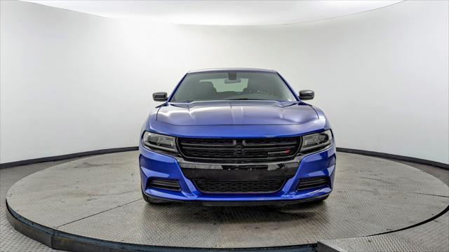 used 2022 Dodge Charger car, priced at $18,499