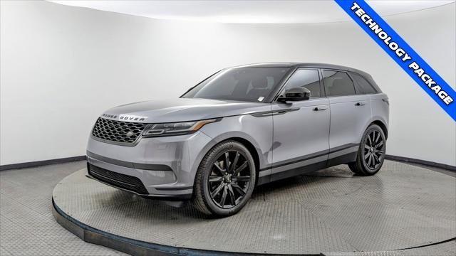 used 2020 Land Rover Range Rover Velar car, priced at $29,999