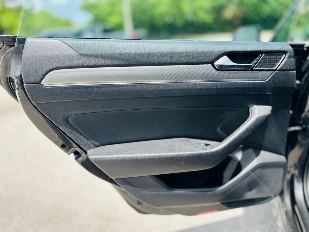 used 2020 Volkswagen Arteon car, priced at $17,999