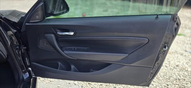 used 2016 BMW M235 car, priced at $16,999