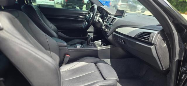 used 2016 BMW M235 car, priced at $16,999