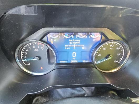 used 2023 Ford F-150 car, priced at $27,999