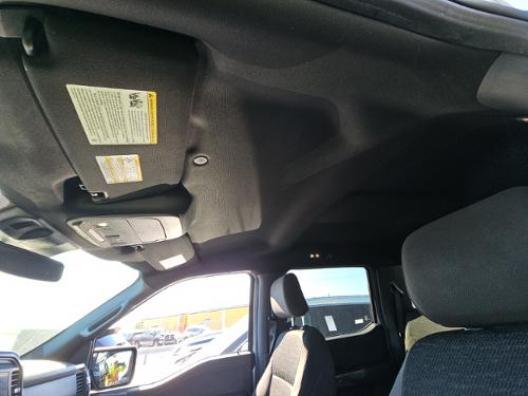 used 2023 Ford F-150 car, priced at $27,999