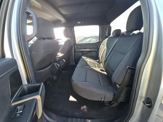 used 2023 Ford F-150 car, priced at $27,999