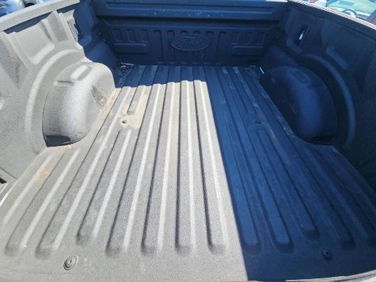 used 2023 Ford F-150 car, priced at $27,999