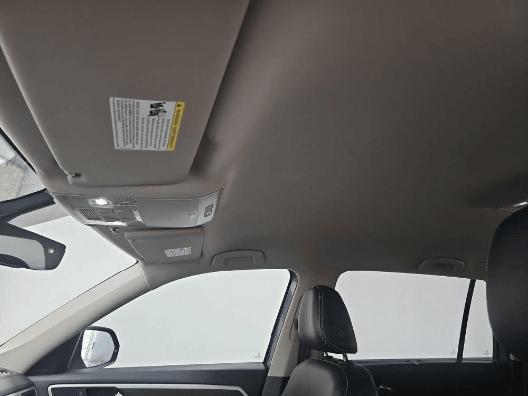 used 2021 Volkswagen Atlas car, priced at $21,999