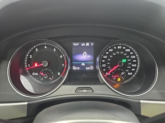 used 2021 Volkswagen Atlas car, priced at $21,999