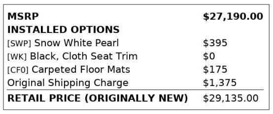 used 2024 Kia Sportage car, priced at $19,499