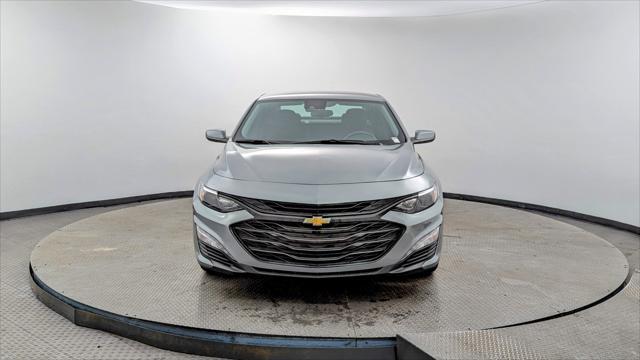 used 2023 Chevrolet Malibu car, priced at $15,899