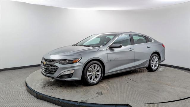 used 2023 Chevrolet Malibu car, priced at $15,899