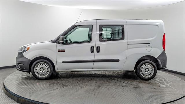 used 2020 Ram ProMaster City car, priced at $18,699