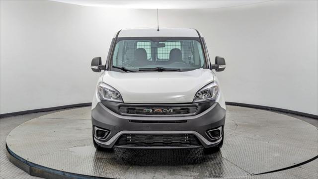 used 2020 Ram ProMaster City car, priced at $18,699