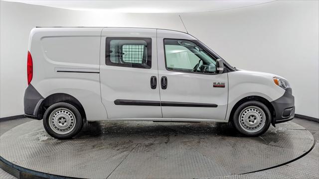 used 2020 Ram ProMaster City car, priced at $18,699