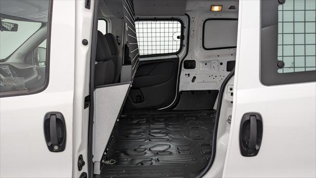 used 2020 Ram ProMaster City car, priced at $18,699
