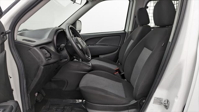 used 2020 Ram ProMaster City car, priced at $18,699