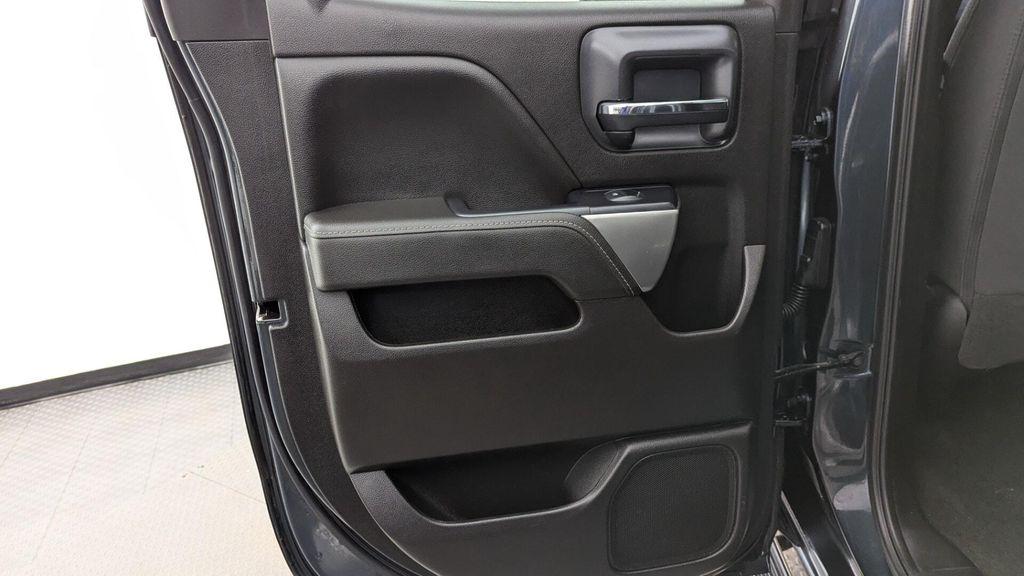 used 2018 Chevrolet Silverado 1500 car, priced at $9,999